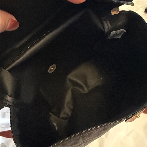 Longchamp Backpack - Picture 3 of 6